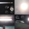 LED Light Custom Flexible Bespoke VW-Volkswagen-T5-T6-T6.1 Campervan-camper van vanscape vanlife parts accessories transporter style conversion restoration energy efficient travel staycation fitting light emitting diode dimmable flexi 12v - 240v